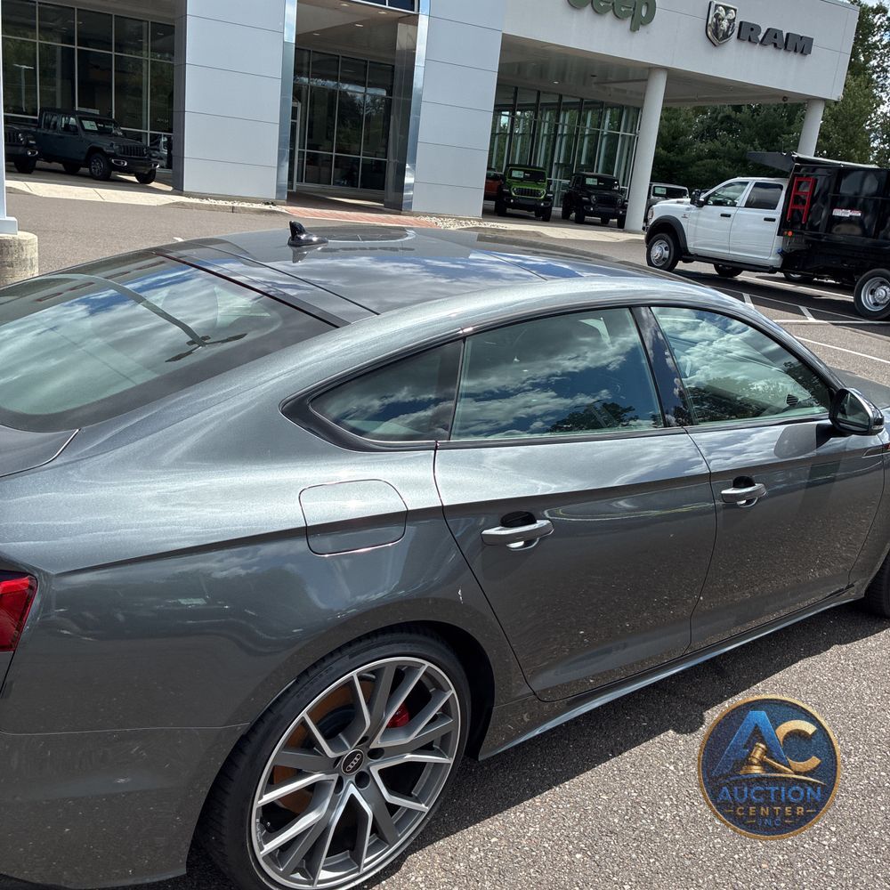2025 Audi A5 S-Line Prem+ 45
