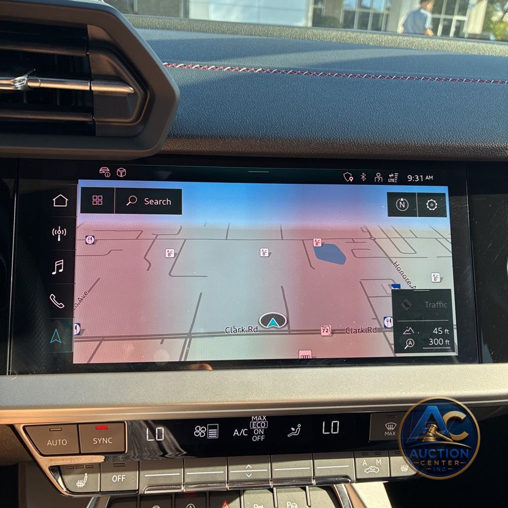 2024 Audi S3 Prestige