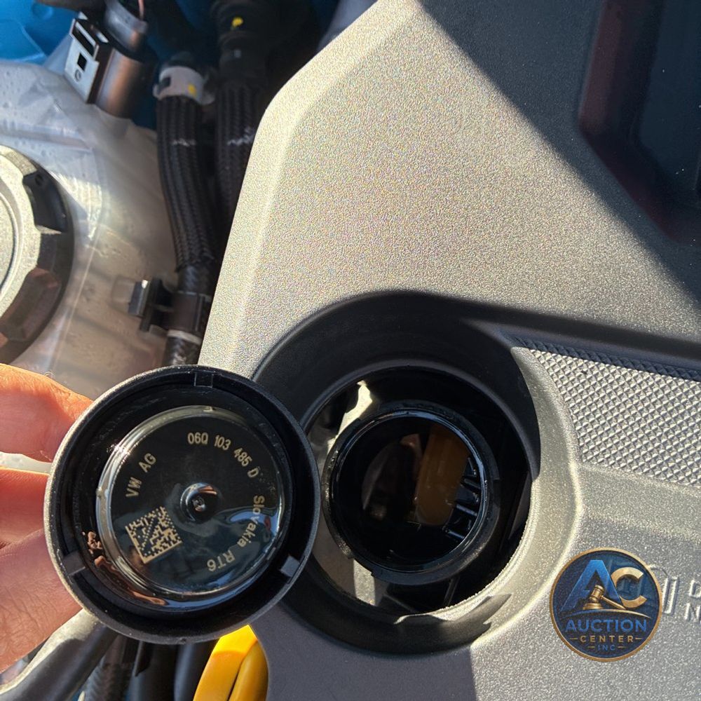 2024 Audi S3 Prestige