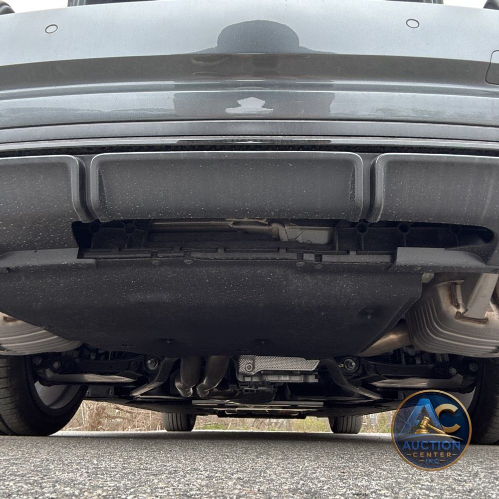 2025 Audi S8 TFSI quattro Tiptronic