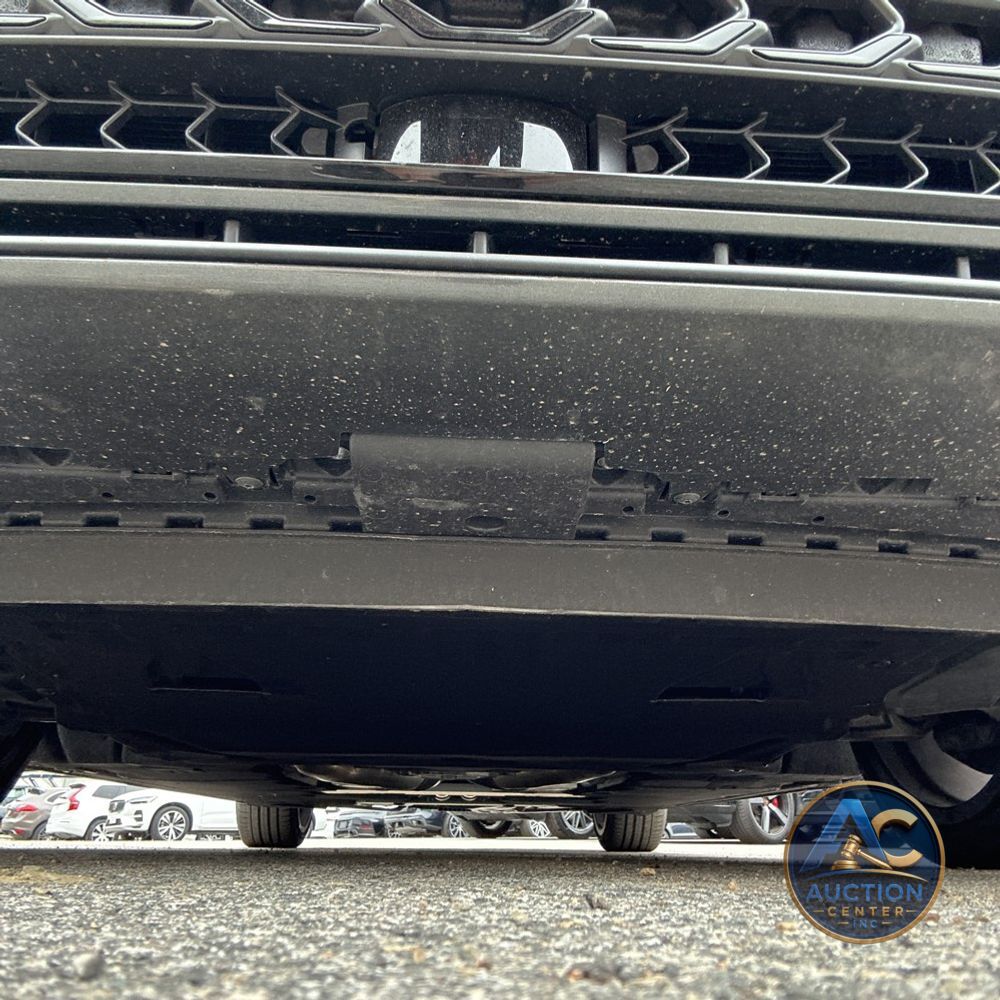 2025 Audi S8 TFSI quattro Tiptronic