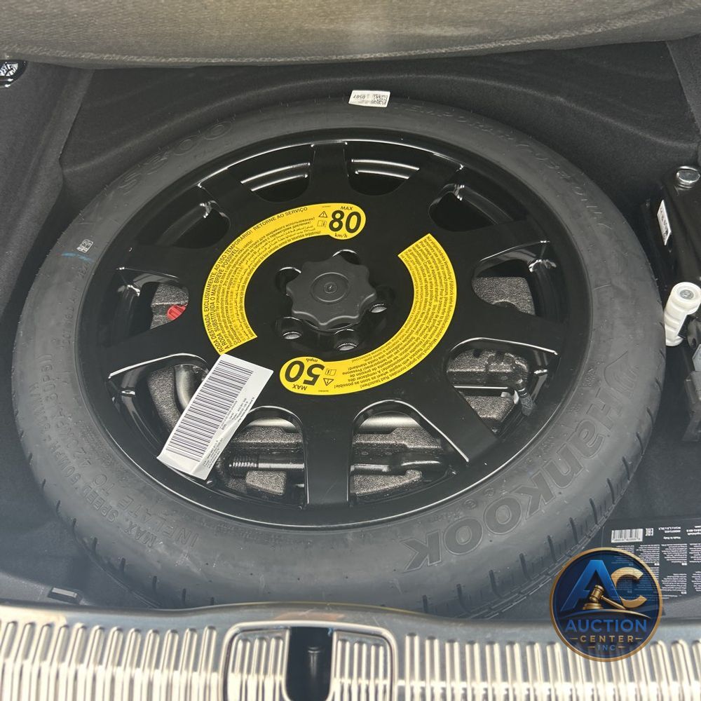 2025 Audi S8 TFSI quattro Tiptronic