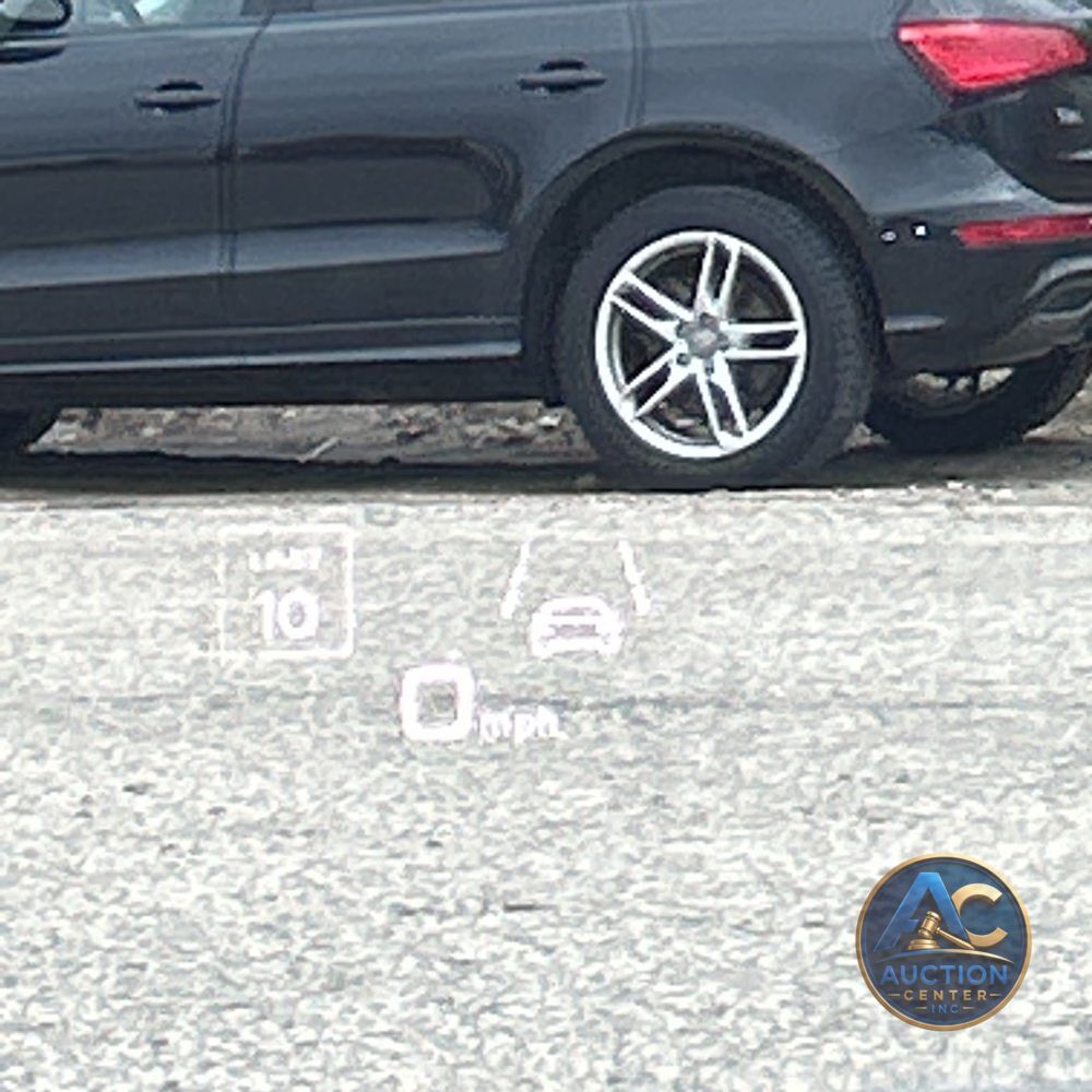 2025 Audi S8 TFSI quattro Tiptronic