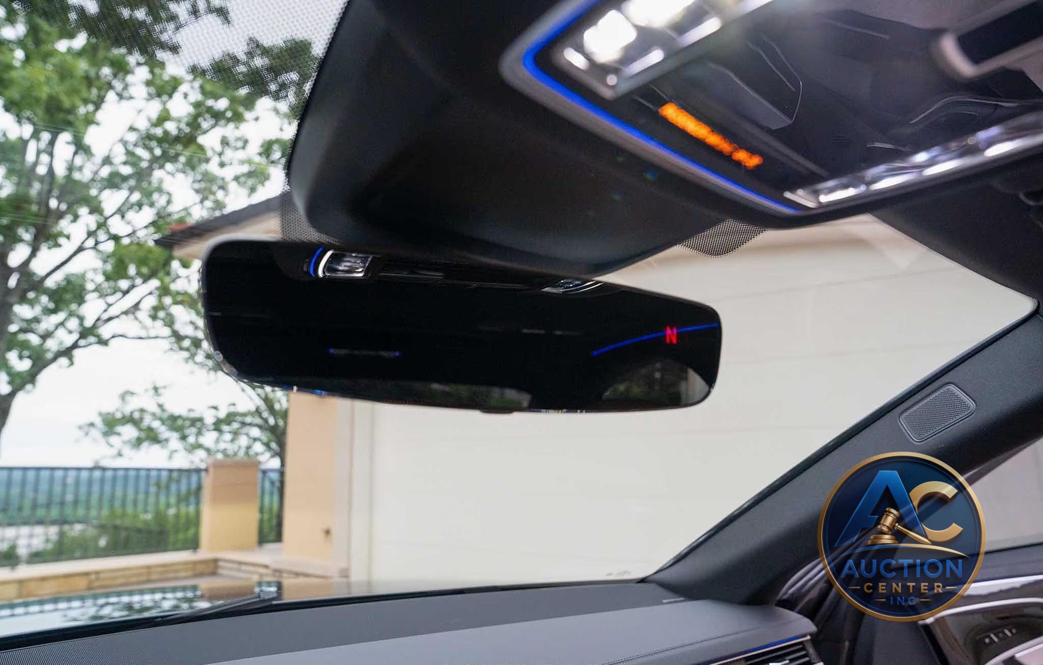 2023 Audi S8