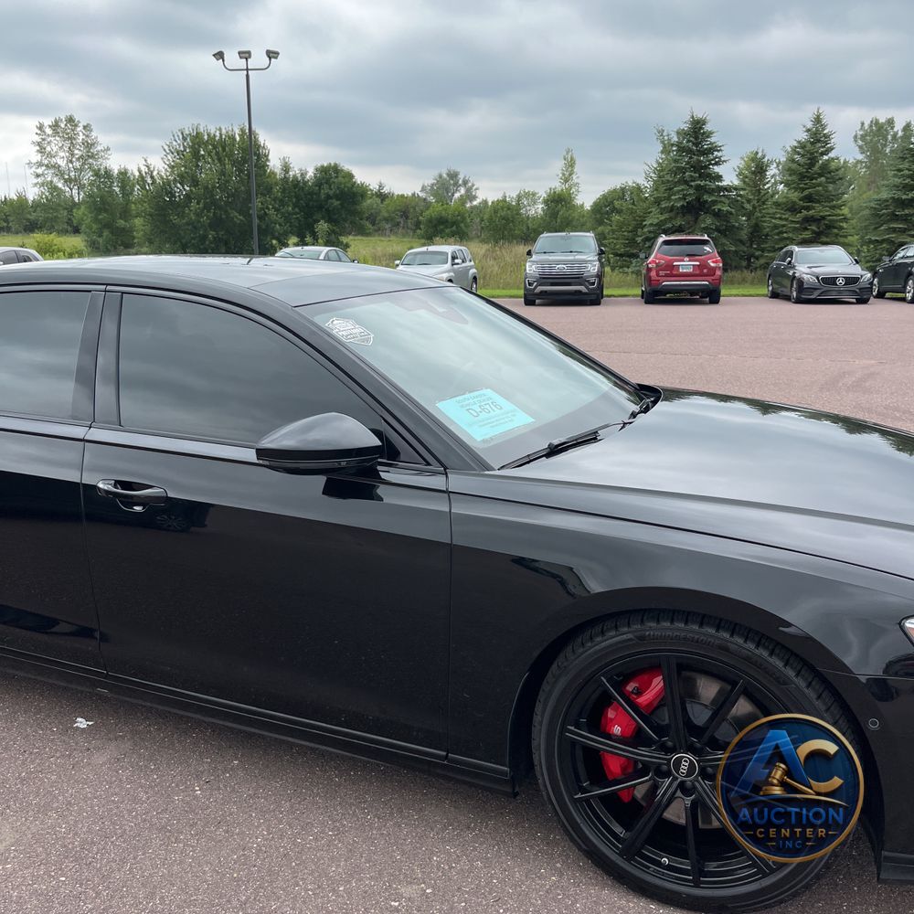 2022 Audi S8 4.0T quattro