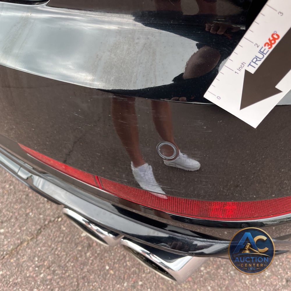 2022 Audi S8 4.0T quattro
