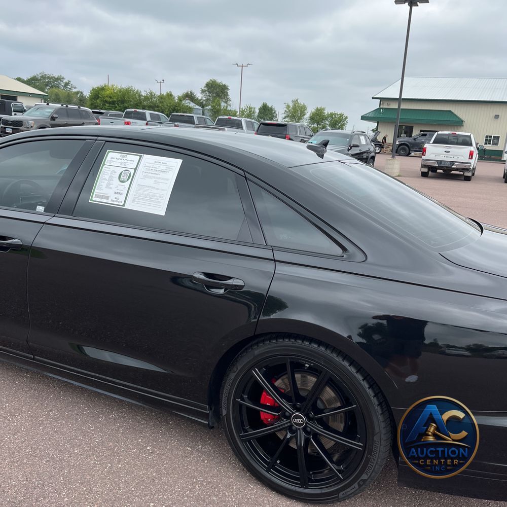 2022 Audi S8 4.0T quattro