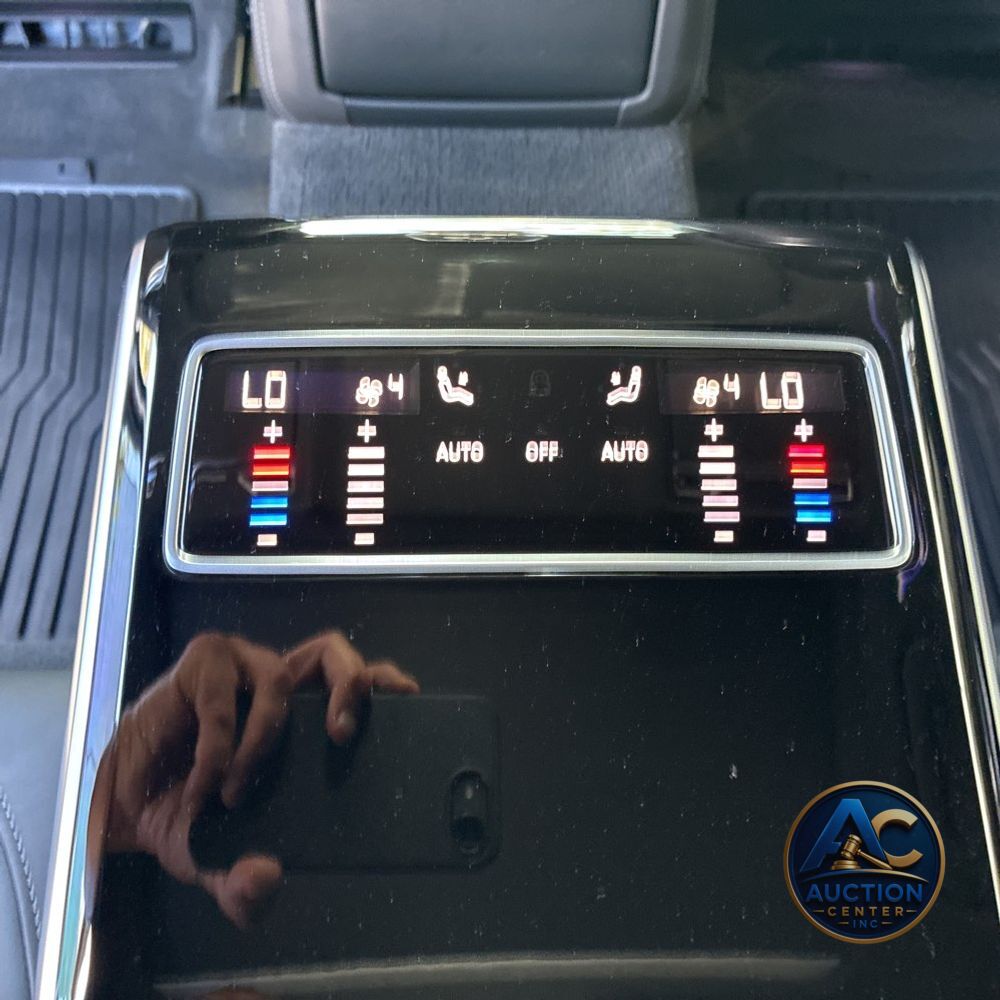 2023 Audi S8