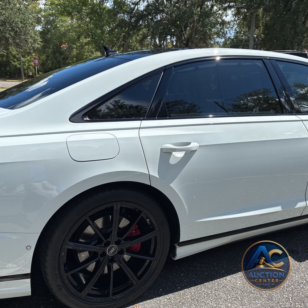 2023 Audi S8