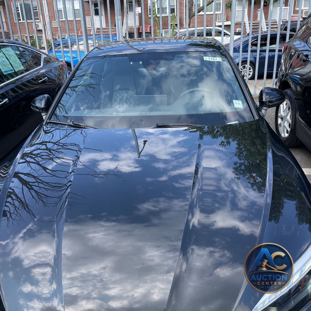 2022 Audi S5 Premium Plus