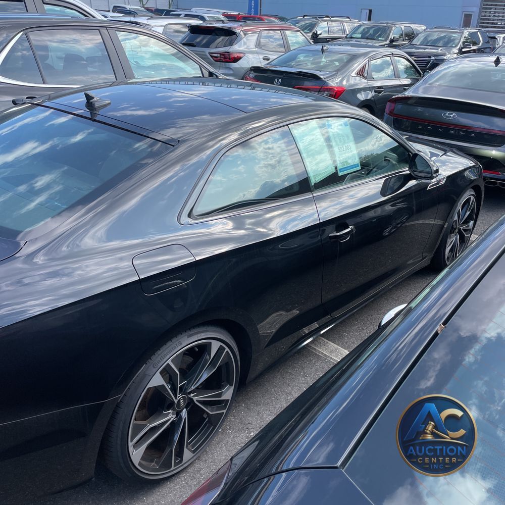 2022 Audi S5 Premium Plus