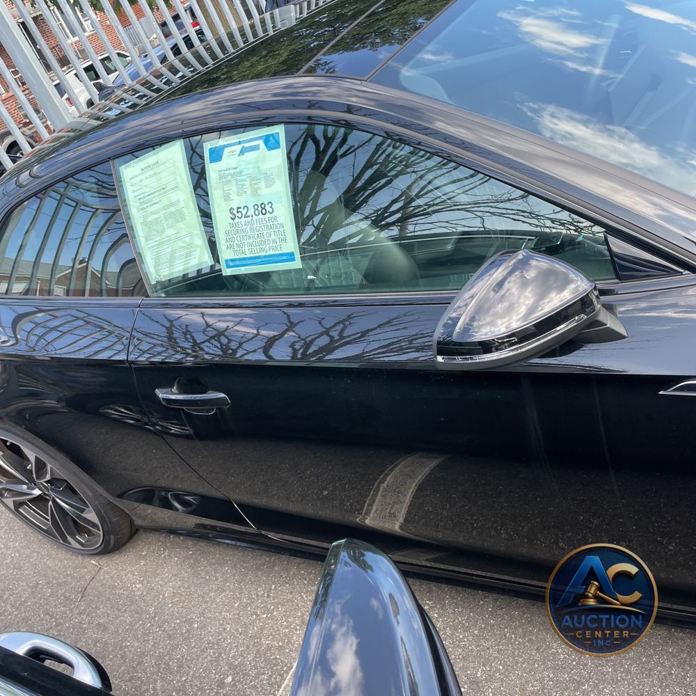 2022 Audi S5 Premium Plus