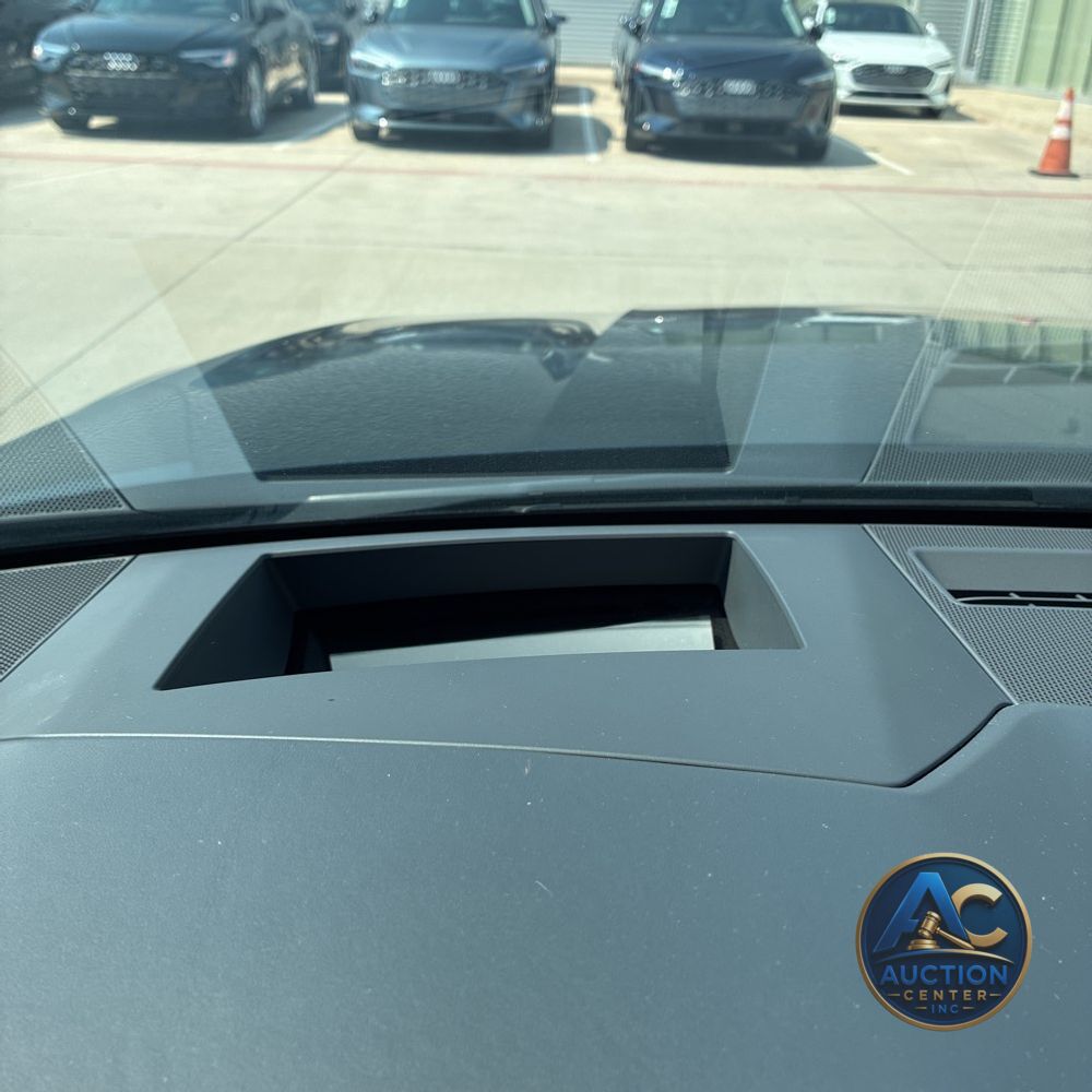 2022 Audi S7 Prestige