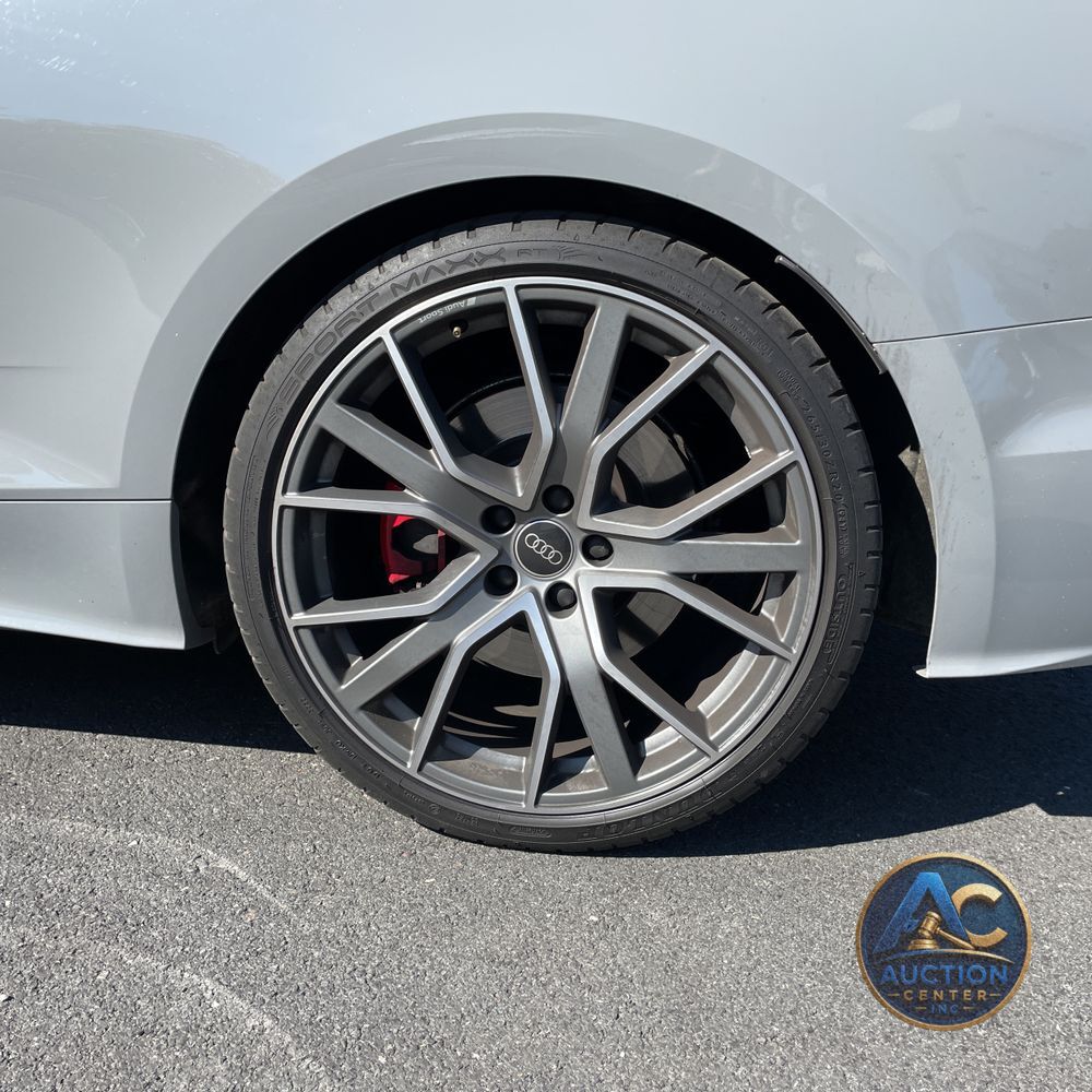 2023 Audi S5 Premium Plus