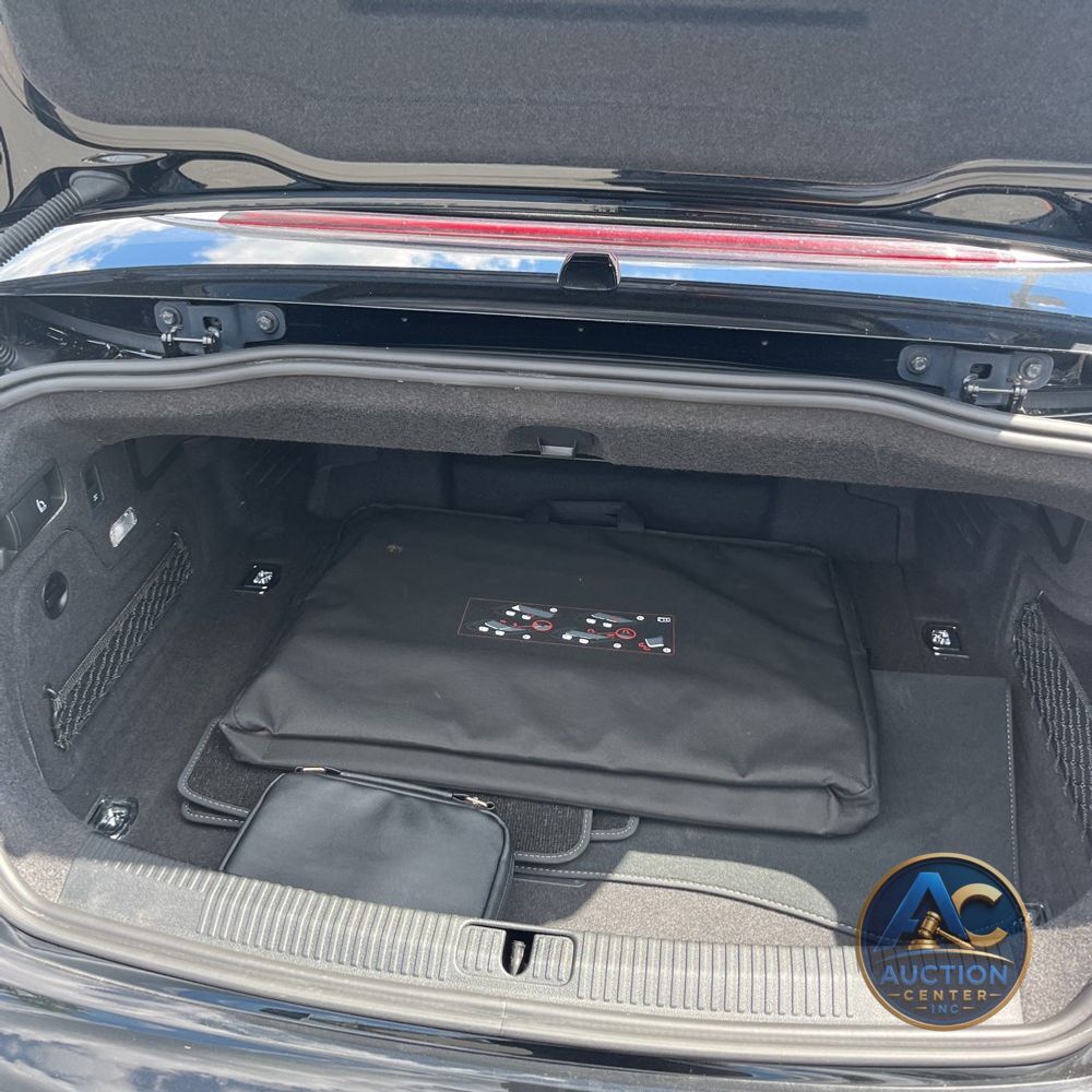 2022 Audi S5 Premium Plus
