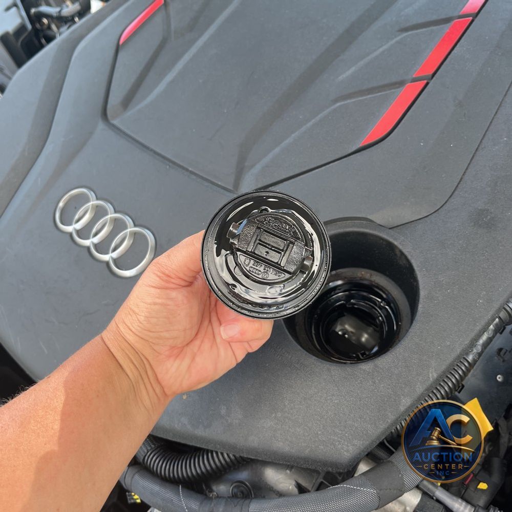 2022 Audi S5 Premium Plus