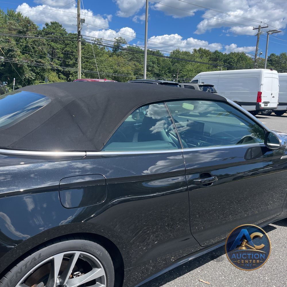 2022 Audi S5 Premium Plus