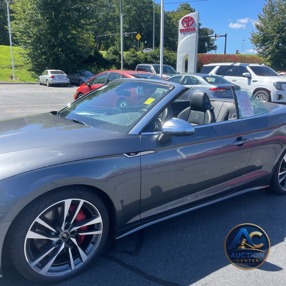 2023 Audi S5 Premium Plus