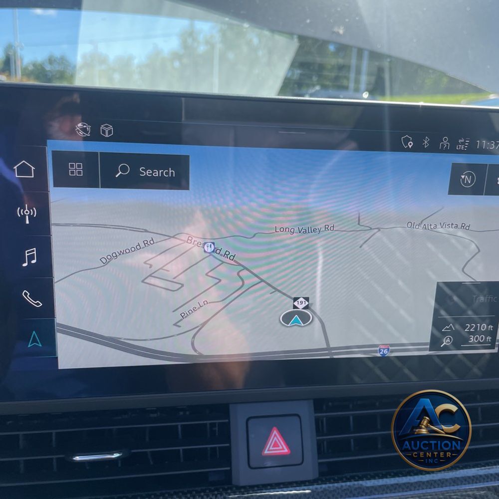 2023 Audi S5 Premium Plus