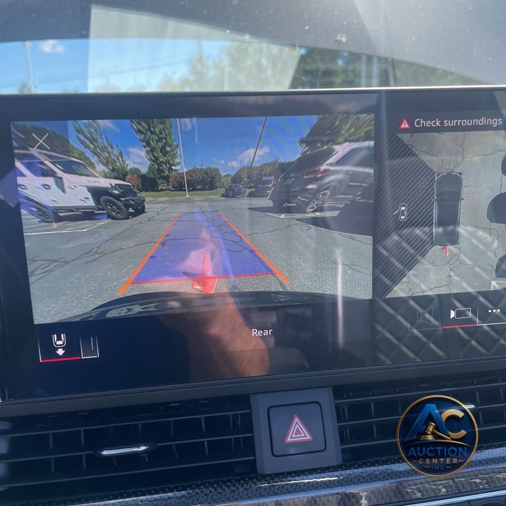 2023 Audi S5 Premium Plus