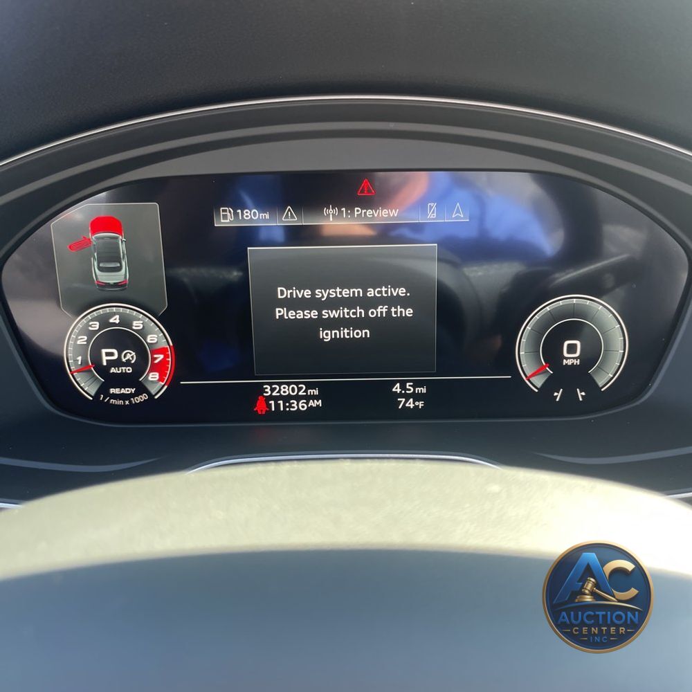 2023 Audi S5 Premium Plus