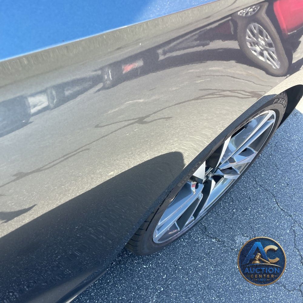 2023 Audi S5 Premium Plus