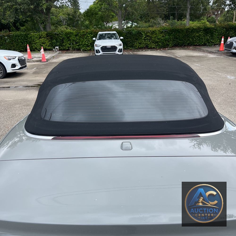2022 Audi S5 Prestige