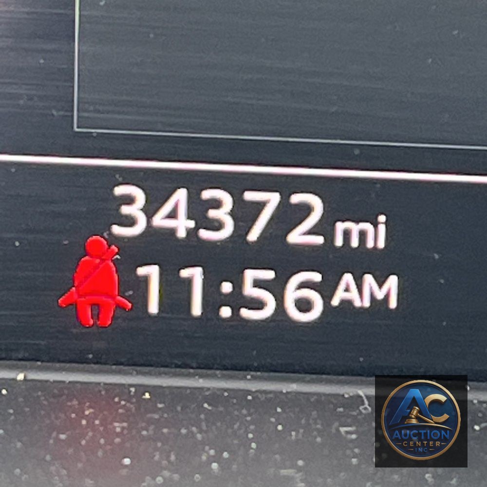 2022 Audi S5 Prestige