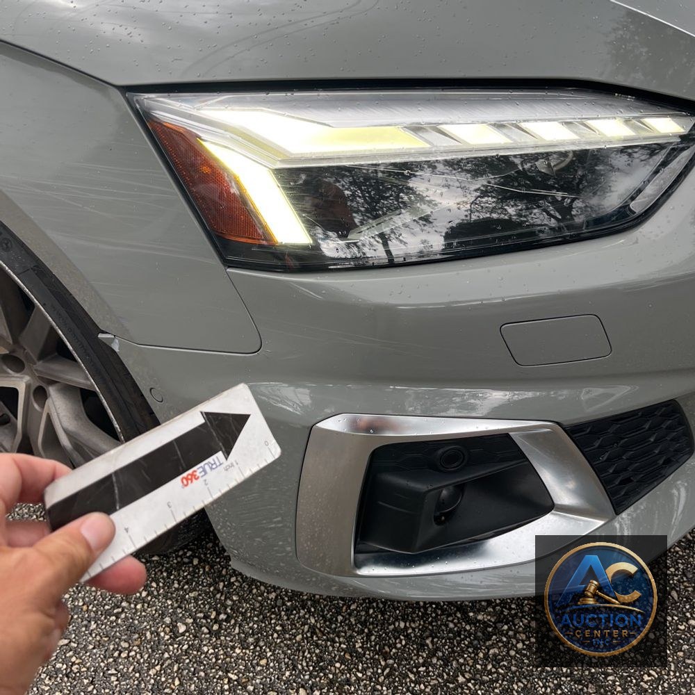 2022 Audi S5 Prestige