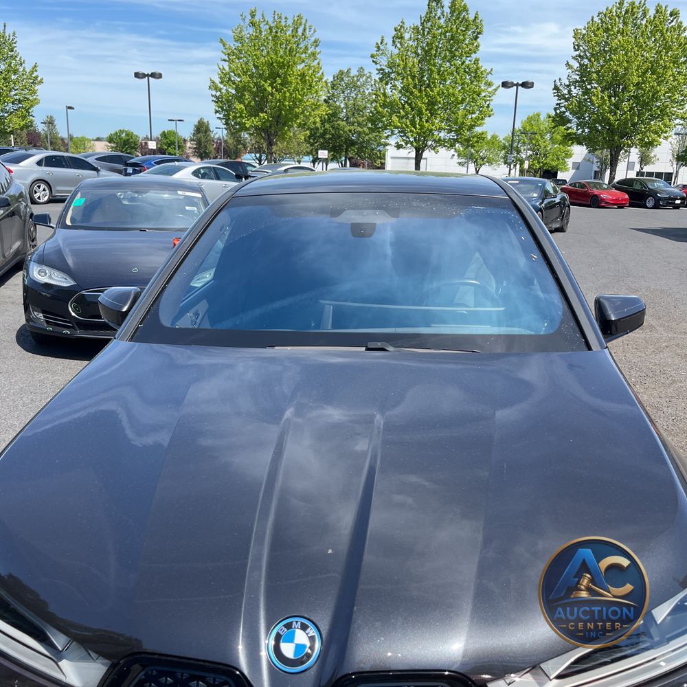 2023 BMW iX xDrive50