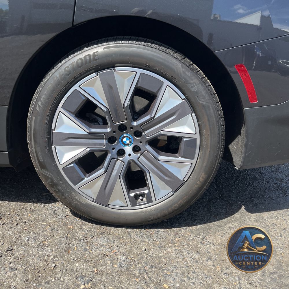 2023 BMW iX xDrive50