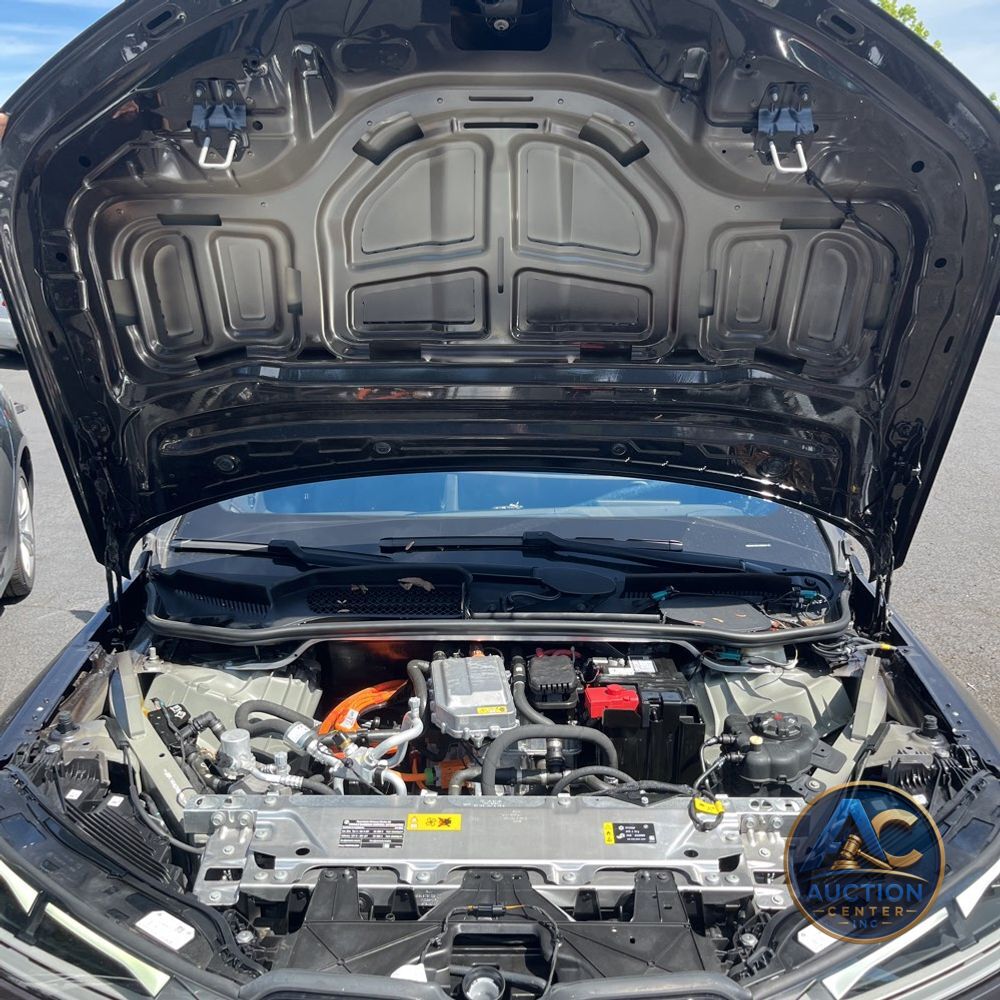 2023 BMW iX xDrive50