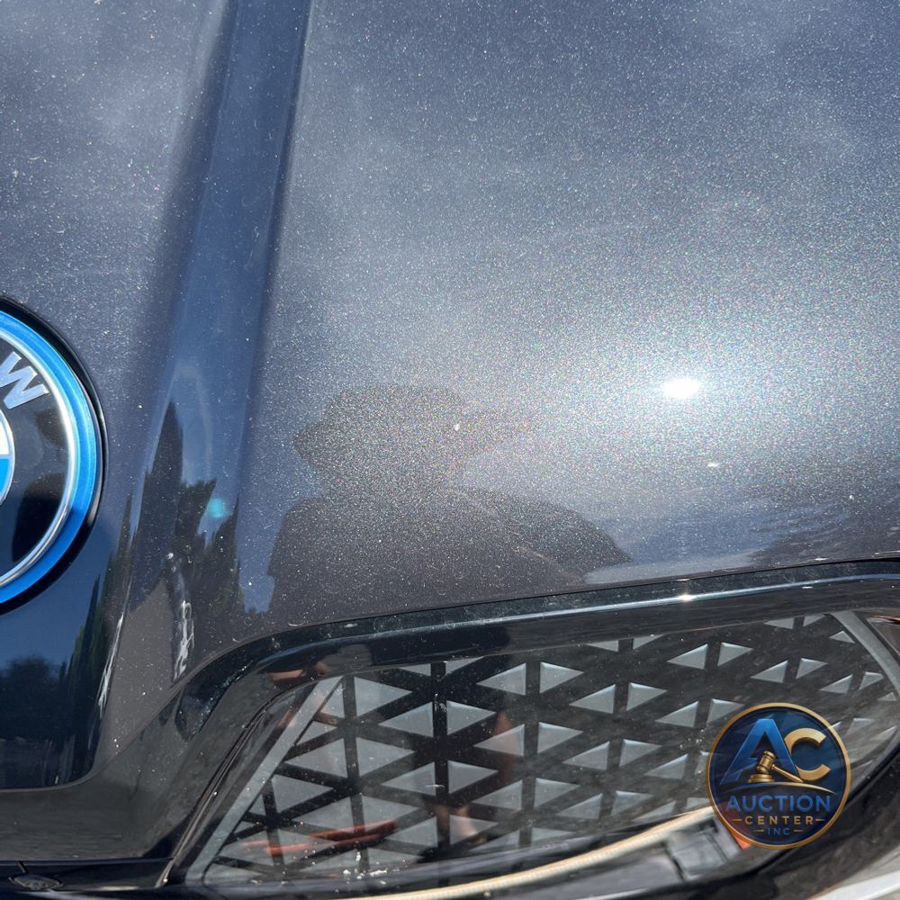 2023 BMW iX xDrive50