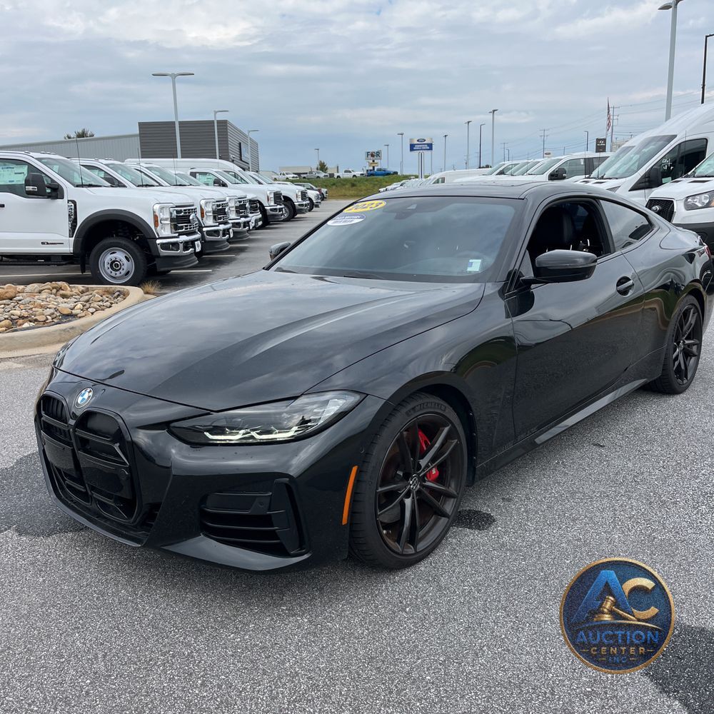 2023 BMW 4-Series M440xi