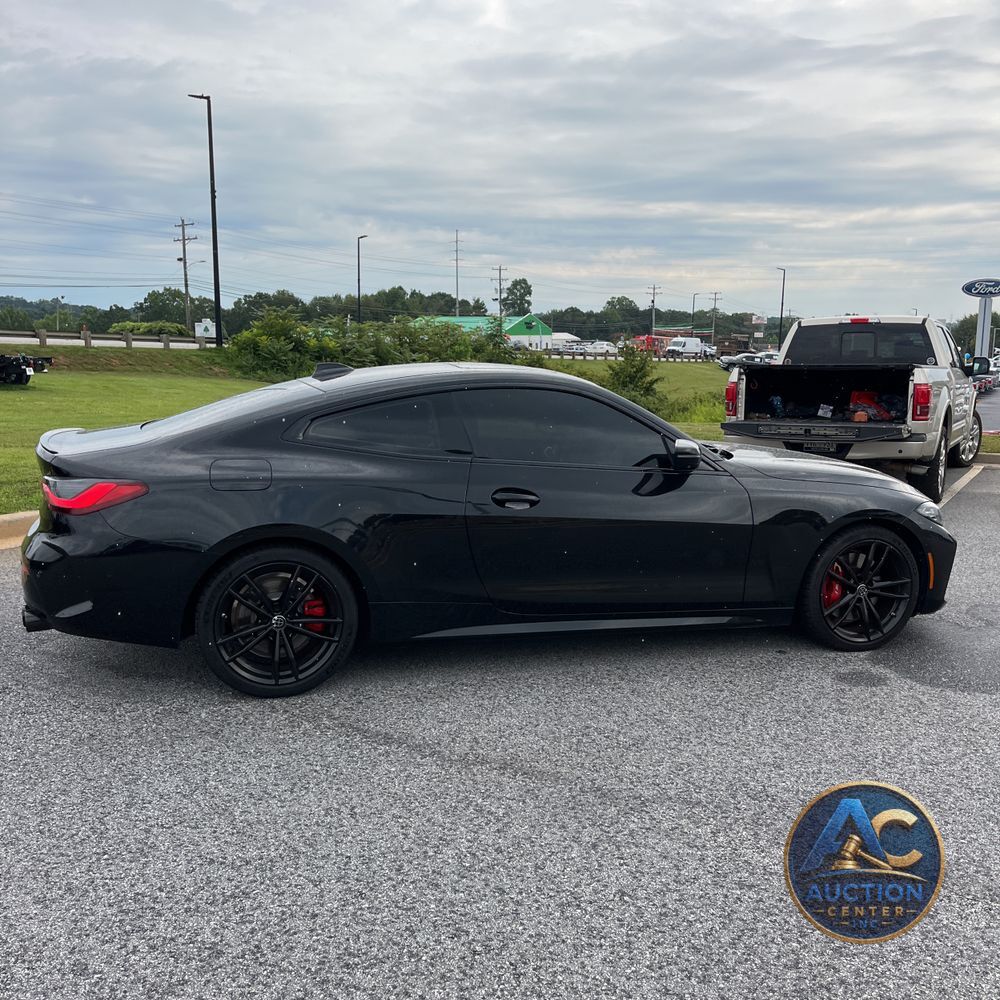 2023 BMW 4-Series M440xi