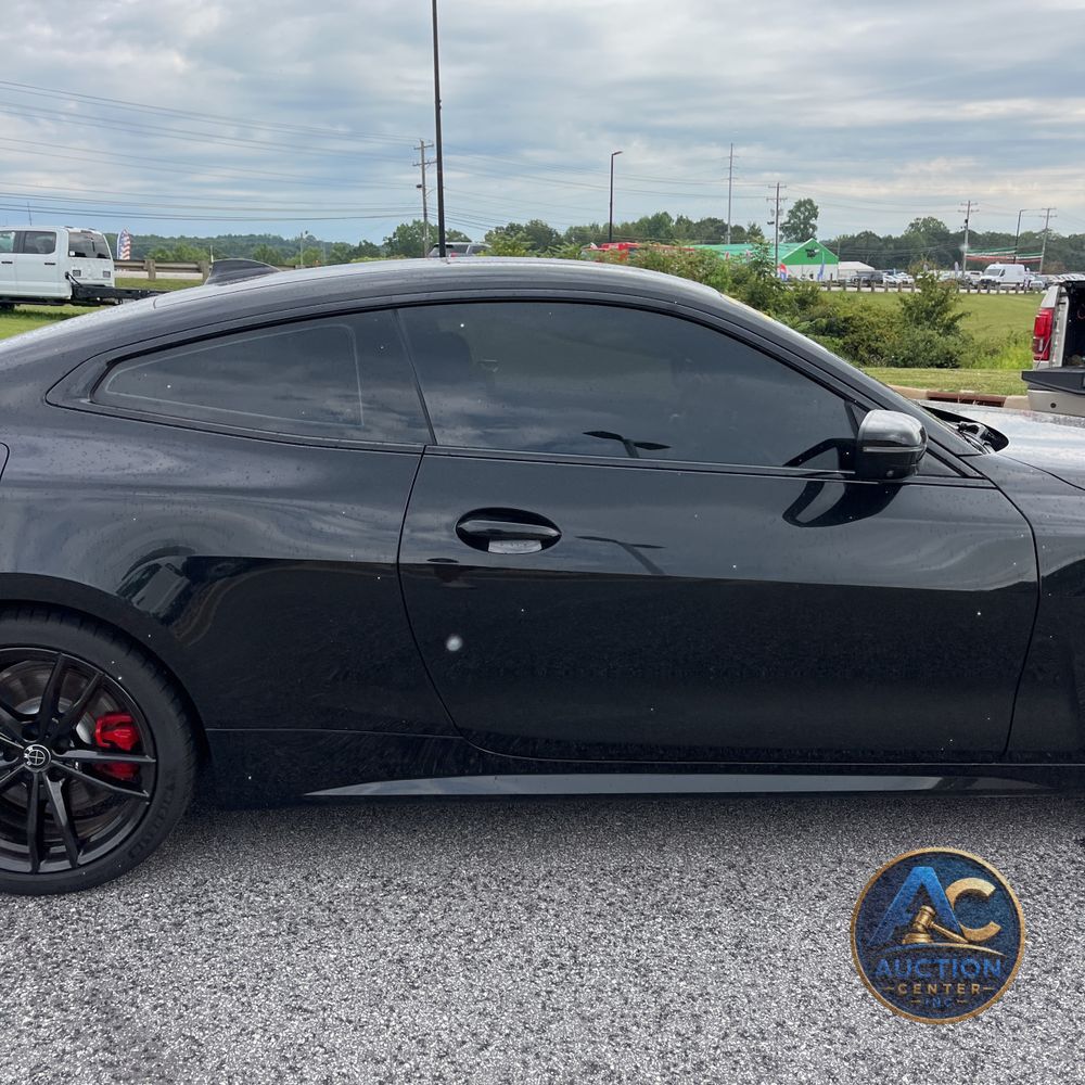 2023 BMW 4-Series M440xi