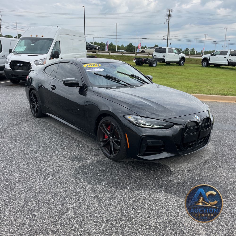 2023 BMW 4-Series M440xi