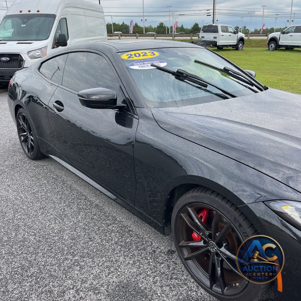 2023 BMW 4-Series M440xi