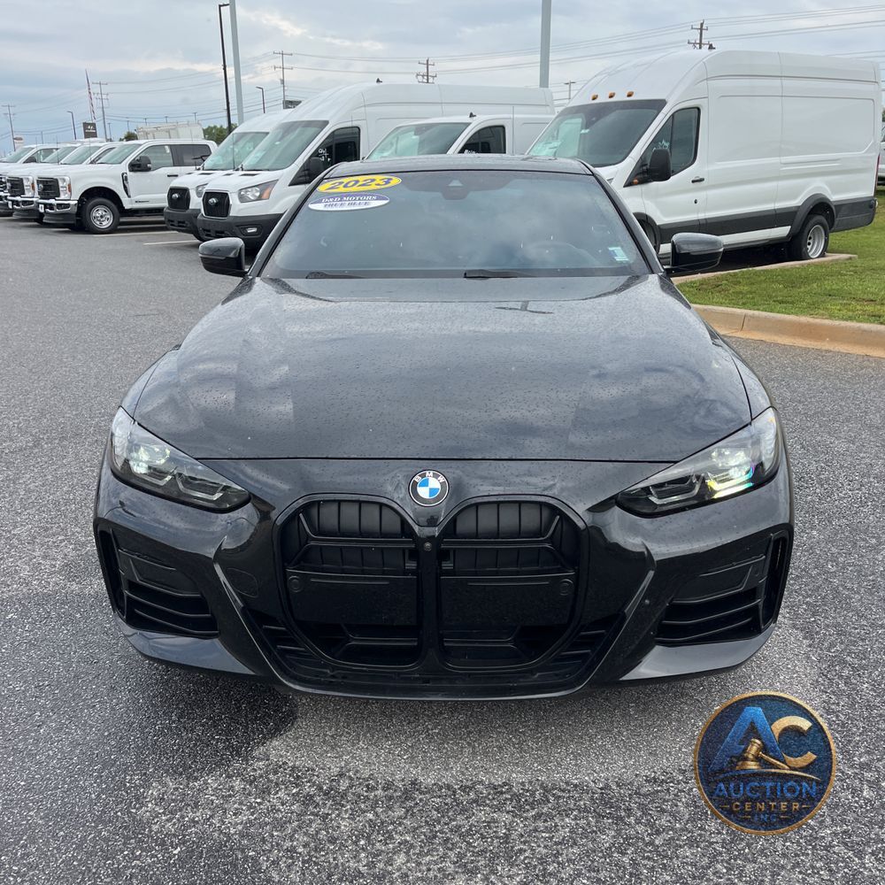 2023 BMW 4-Series M440xi