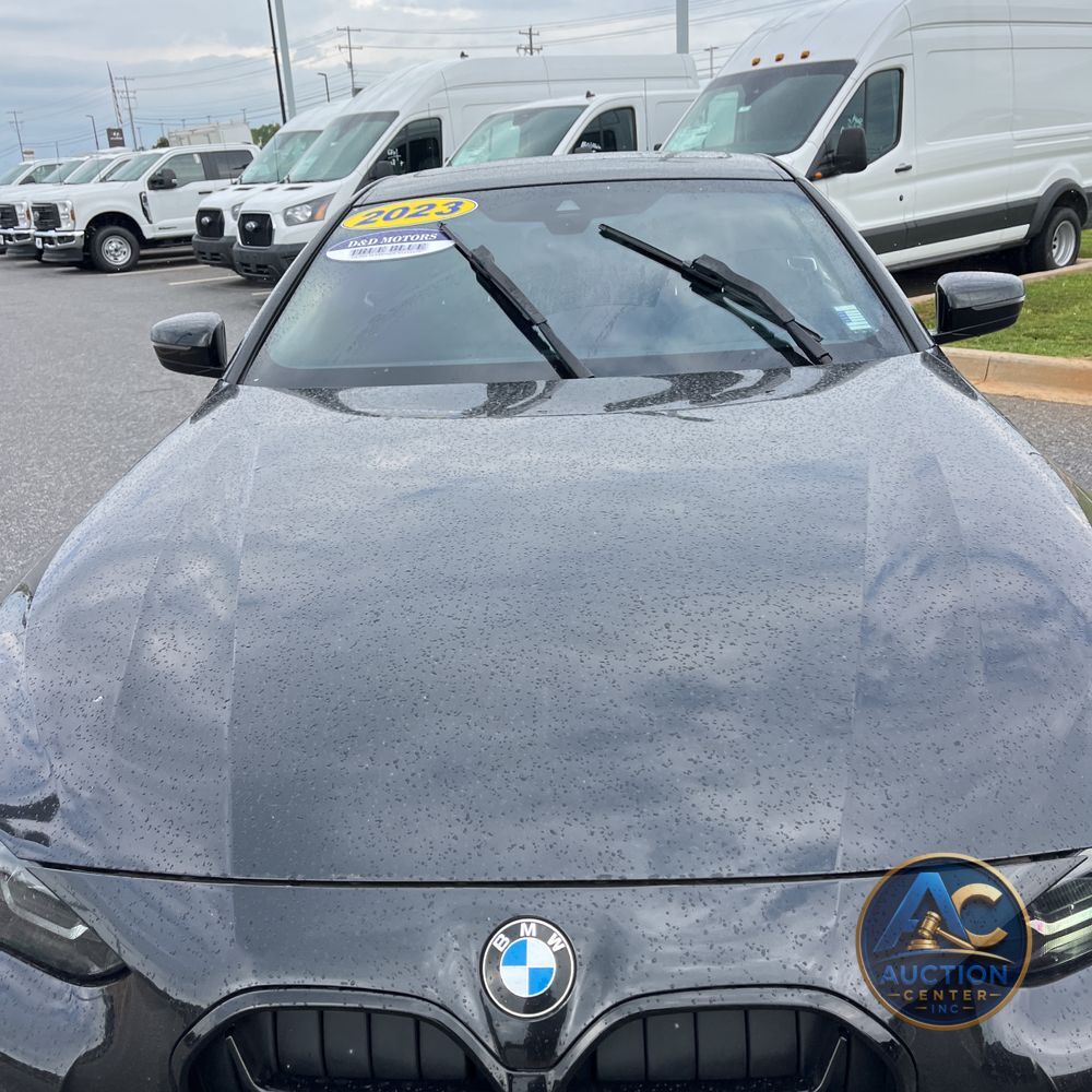 2023 BMW 4-Series M440xi