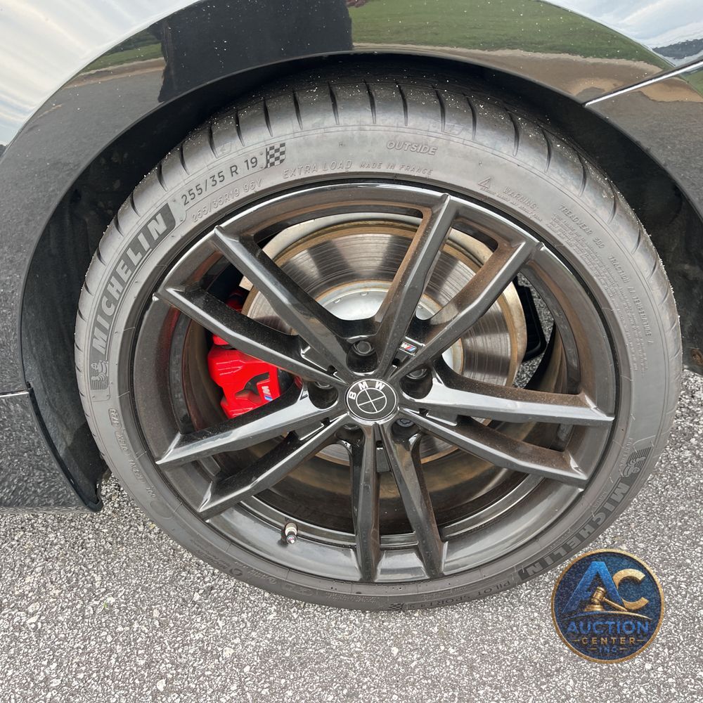 2023 BMW 4-Series M440xi