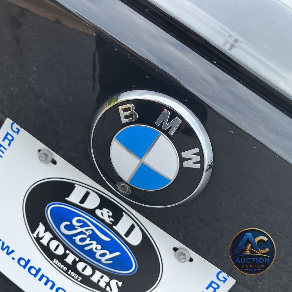 2023 BMW 4-Series M440xi