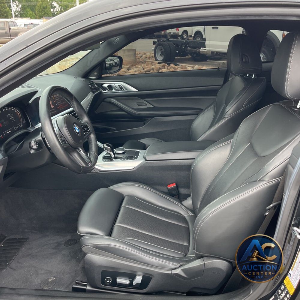 2023 BMW 4-Series M440xi