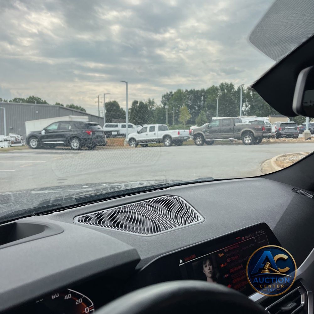 2023 BMW 4-Series M440xi