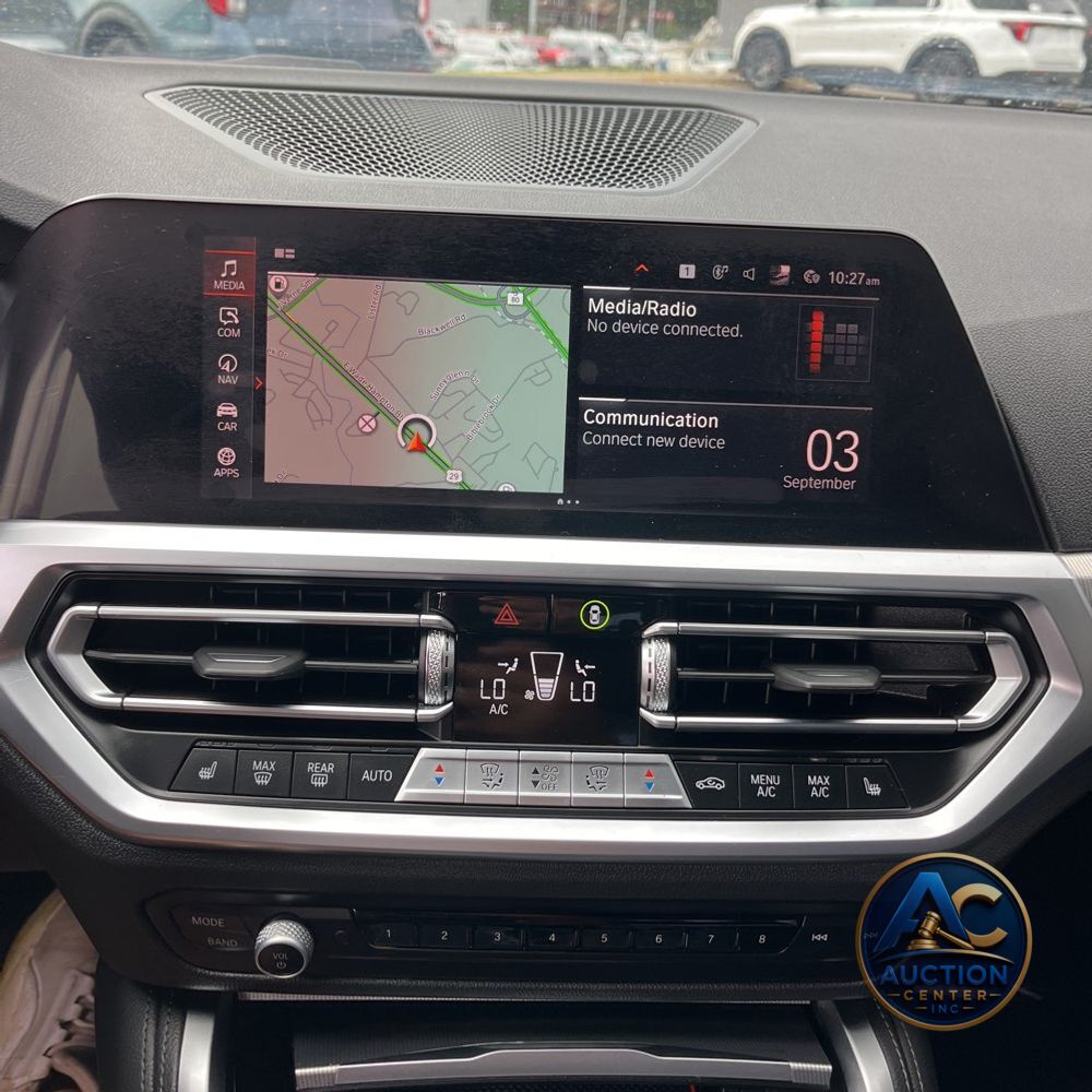2023 BMW 4-Series M440xi