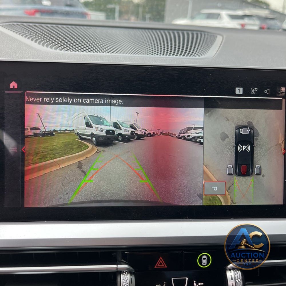 2023 BMW 4-Series M440xi