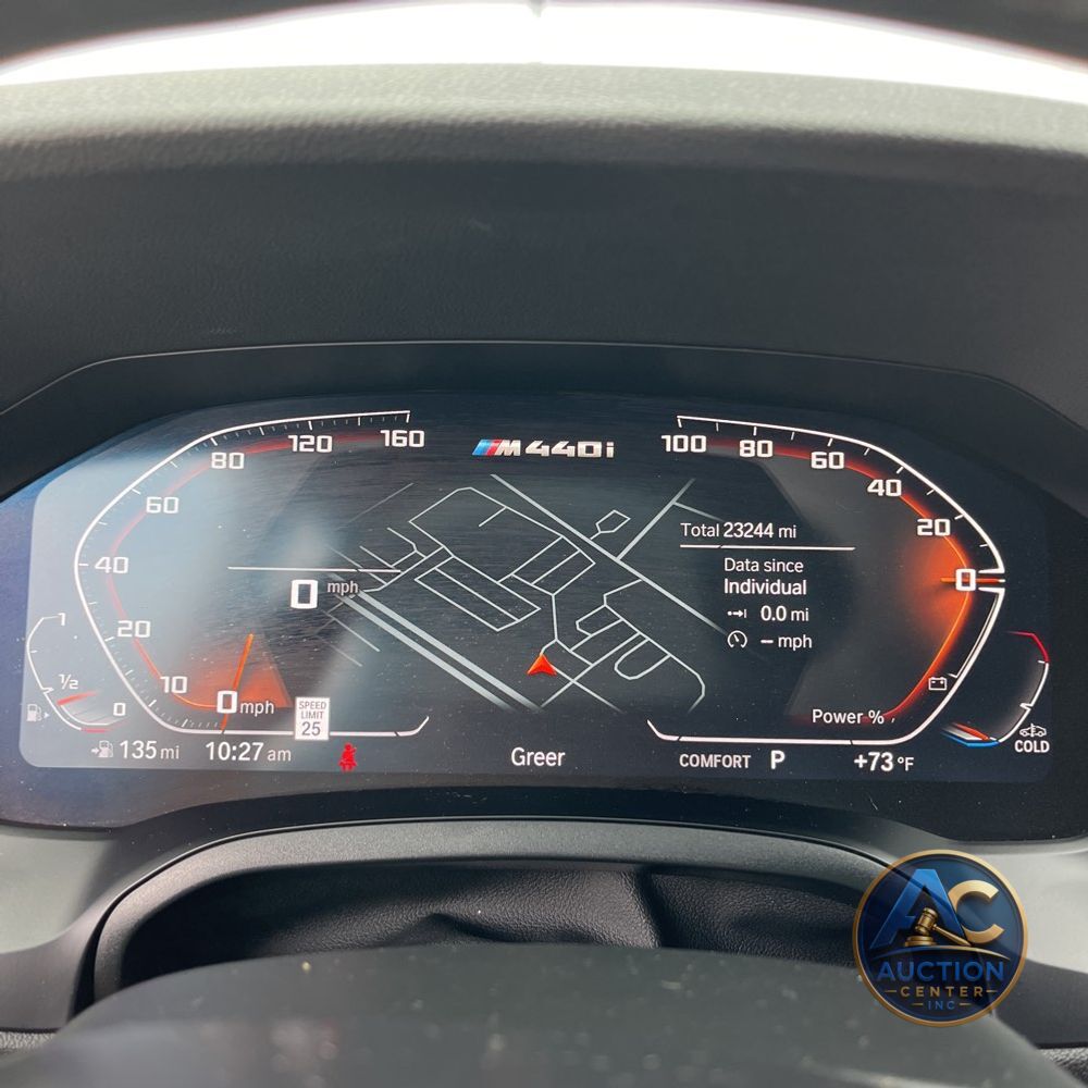 2023 BMW 4-Series M440xi