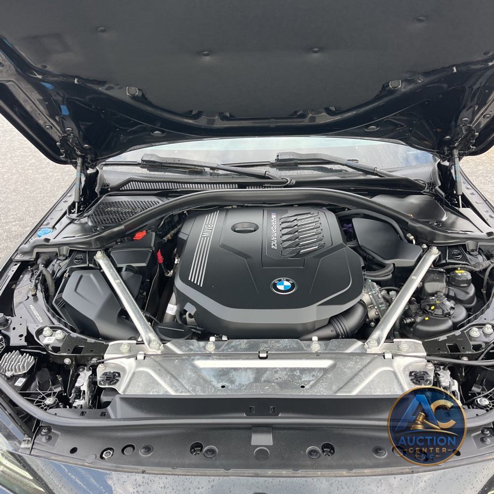 2023 BMW 4-Series M440xi