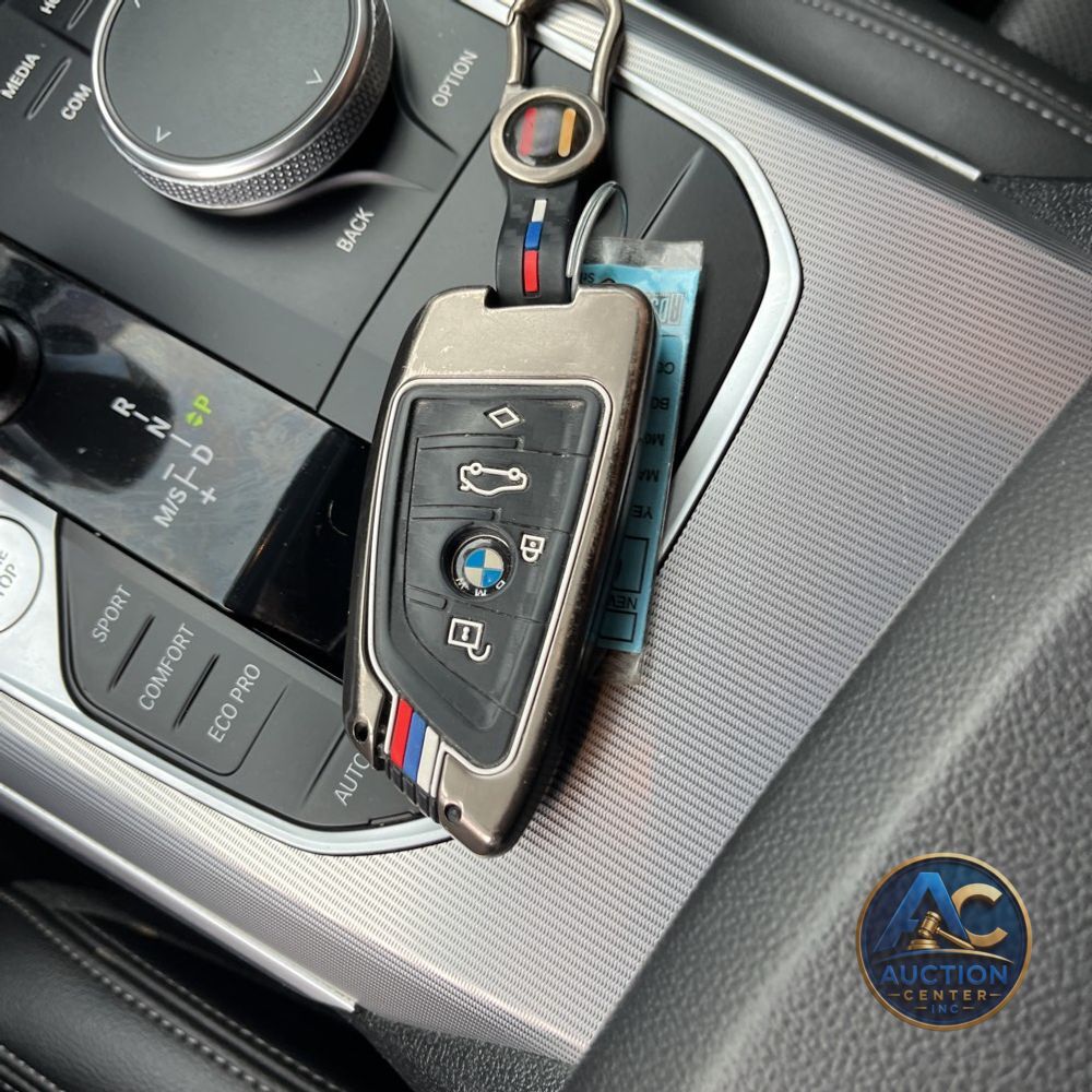 2023 BMW 4-Series M440xi