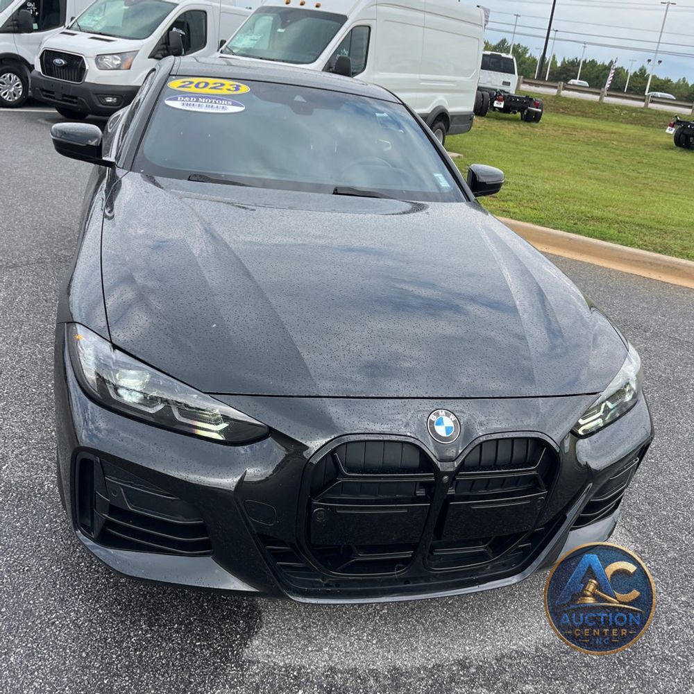 2023 BMW 4-Series M440xi
